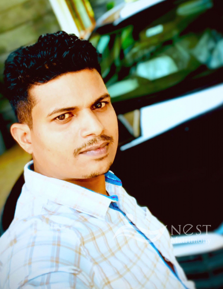 Bibin P.m